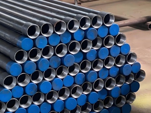 鄂州桩基注浆管